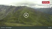 Jerzens - Sechszeiger