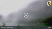 Kramsach - Reintalersee