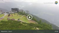 Mayrhofen - Ahornbahn