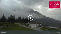 Mieders - Serleslifte Mieders Bergstation