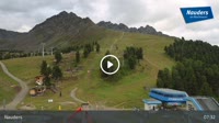 Nauders - Bergstation Gondelbahn