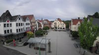 Büren - Marktplatz