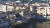 Florencija - Ponte Vecchio