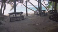 Mahé - Anse Parnel Takamaka