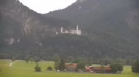 Schwangau - Castillo de Neuschwanstein