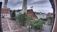 Erding - Rathaus