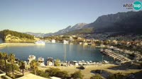 Makarska - Promenada nadmorska