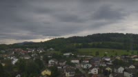 Zwiesel - Vista panorámica