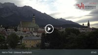 Hall in Tirol - Stadtplatz