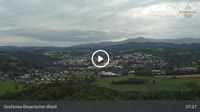 Grafenau - Vista panorámica