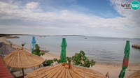 Pag - Novalja - Plaża Gajac