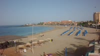 Tenerifė - ﻿Playa Las Vistas