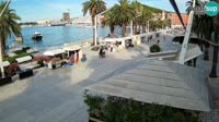 Split - Riva Hrvatskog preporoda
