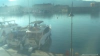 Elba - Marina of Portoferraio
