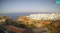 Tenerifė - Adeje - Playa Las Galgas