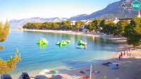 Promajna - Plaża