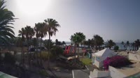 Lansarotė - Playa de las Cucharas