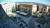 Čefalu - Piazza Duomo