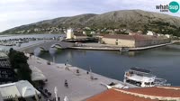 Pag - Gradski most Katine