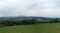 Wegscheid - Vista panorámica