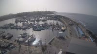 Tenerifė - Las Galletas - Marina del Sur