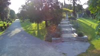 Goricija - Parco Coronini Cronberg