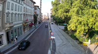 Goricija - Corso Giuseppe Verdi