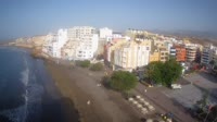 Tenerifė - El Médano Beach