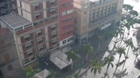 Tenerifės Santa Krusas - Plaza de la Candelaria
