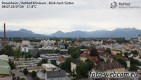 Rosenheim - RoMed Klinikum