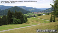 Oberstaufen - Seelekopf, Hochgrat, Staufner Berg