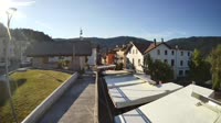 Folgaria - Via Roma