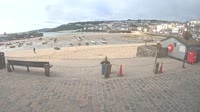 St Ives - Hafen