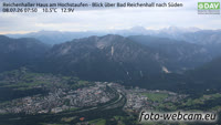 Reichenhaller Staufenhaus - Bad Reichenhall