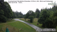Drachselsried - Berghütte Schareben