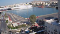 Piraeus - Harbor