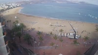 Gran Kanarija - Las Palmas - Playa Grande