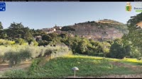 Palestrina - Panorama