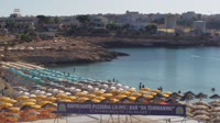 Lampedusa - Guitgi - Paplūdimys