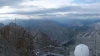 Zugspitze - Gipfel
