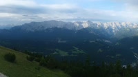 Zugspitze - Wank