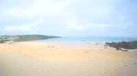 St Ives - Porthmeor Beach