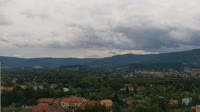 Panorama miasta