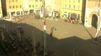 Fano - Piazza XX Settembre