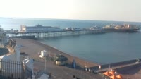 Brighton - Brighton Palace Pier