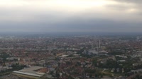 Núremberg - Vista panorámica