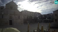 Pag - Glavni gradski trg