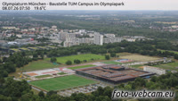 Múnich - Parque Olímpico