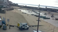St Ives - Harbour Beach
