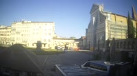 Florencija - Švč. Marijos Naujoji bazilika